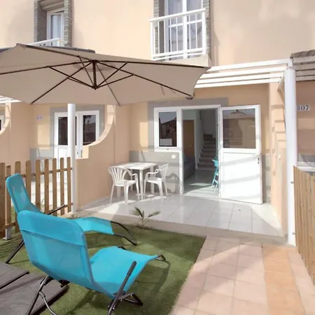 公寓 Apartamento En El Sur De Gran Canaria