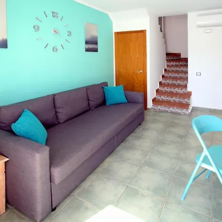 Apartamento En El Sur De Gran Canaria 公寓 *