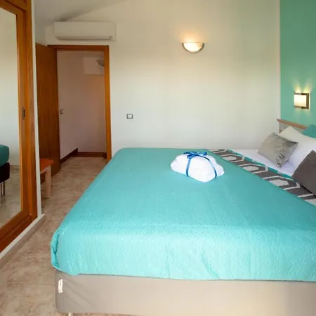 公寓 Apartamento En El Sur De Gran Canaria