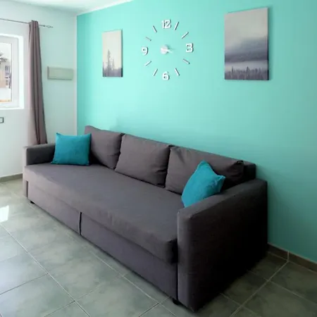 Appartement Apartamento En El Sur De Gran Canaria Maspalomas (Gran Canaria)