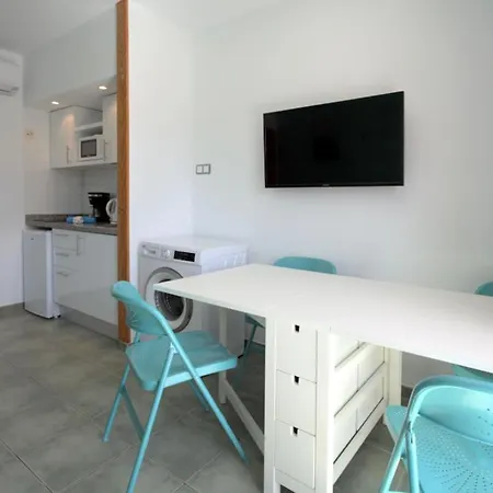 Appartement Apartamento En El Sur De Gran Canaria Maspalomas (Gran Canaria)