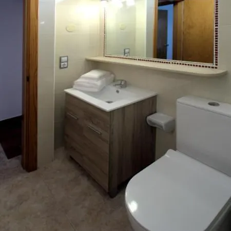 Appartement Apartamento En El Sur De Gran Canaria Maspalomas (Gran Canaria)