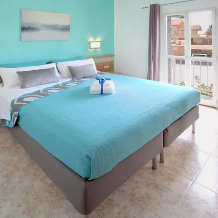 Apartamento En El Sur De Gran Canaria
